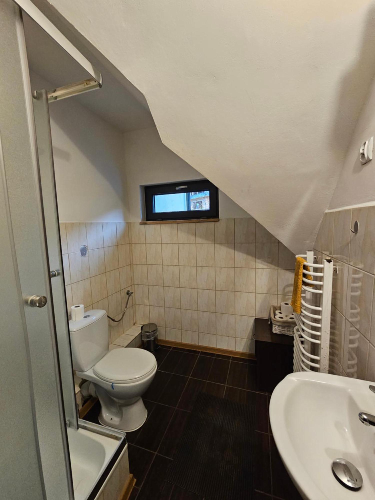 Zawoja Nad Korona Z Jacuzzi Βίλα Εξωτερικό φωτογραφία