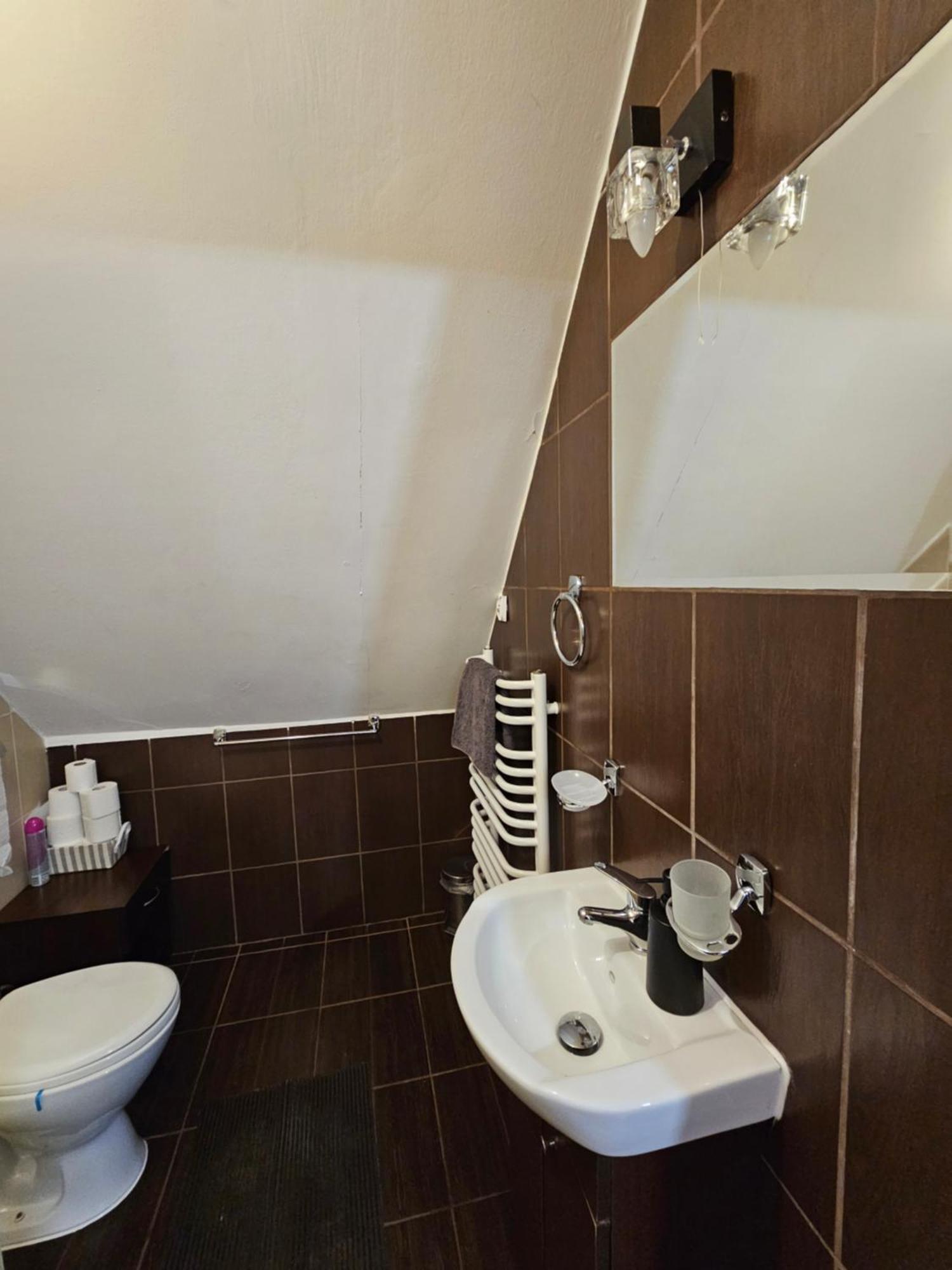 Zawoja Nad Korona Z Jacuzzi Βίλα Εξωτερικό φωτογραφία