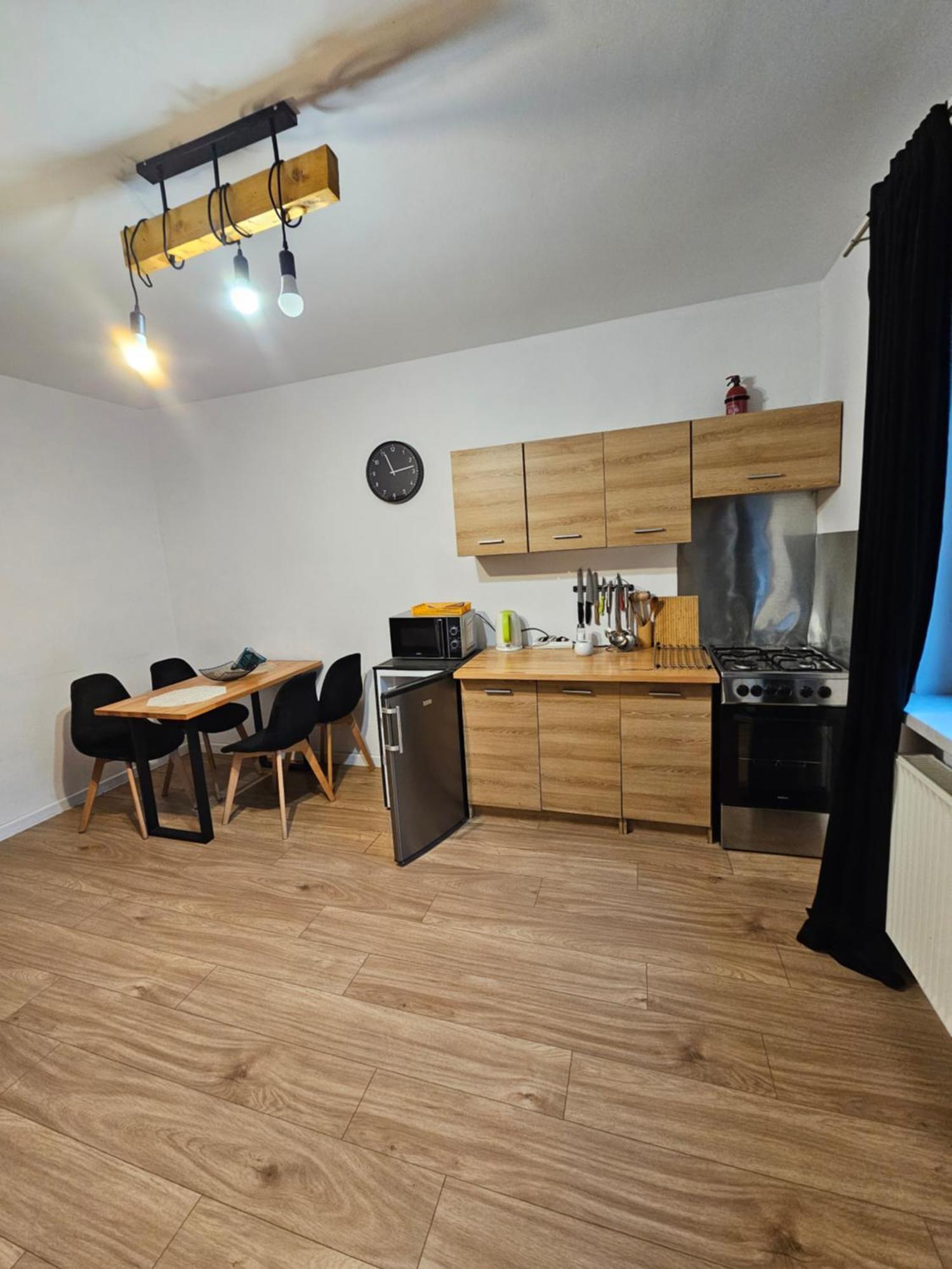 Zawoja Nad Korona Z Jacuzzi Βίλα Εξωτερικό φωτογραφία